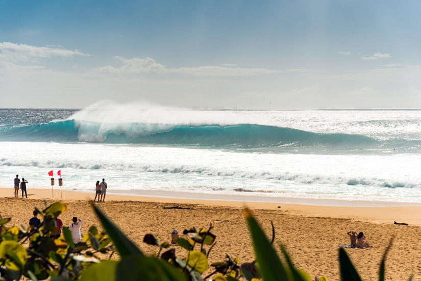 Havai: a Meca do Surf | Foto: Shutterstock