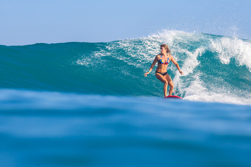 Surf: um vício para a vida | Foto: Shutterstock