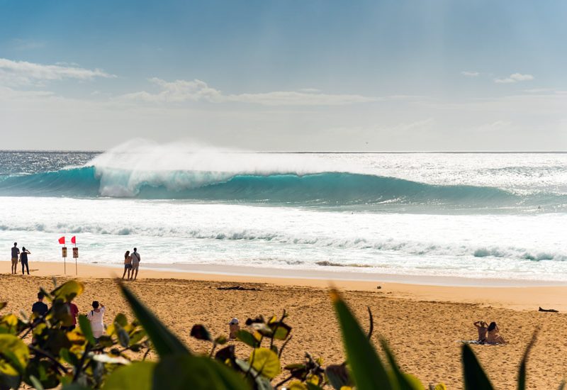 Havai: a Meca do Surf | Foto: Shutterstock
